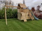 Speeltoestel buiten | Zelf samenstellen | pakket Koekoek, Kinderen en Baby's, Speelgoed | Buiten | Speeltoestellen, Ophalen of Verzenden