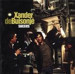 cd - Xander De Buisonje - Succes, Zo goed als nieuw, Verzenden