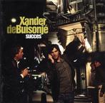 cd - Xander De Buisonje - Succes, Verzenden, Zo goed als nieuw