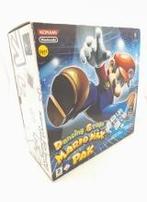 Dancing Stage Mario Mix &amp; Originele Mat Boxed - iDEAL!, Spelcomputers en Games, Games | Nintendo GameCube, Ophalen of Verzenden