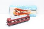 Märklin H0 - 3016 - Modeltrein motorwagen (1) - Railbus BR, Hobby en Vrije tijd, Nieuw