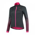 Rogelli Vivid Winterjack Grijs/Roze, Rogelli, Verzenden, Nieuw, Overige maten