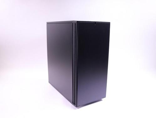 [RETOURDEAL] Fractal Design Define C - Behuizing, Computers en Software, Computerbehuizingen, Ophalen of Verzenden