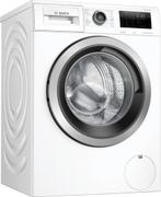 Bosch Wau28r75 Wasmachine 9kg 1400t, Ophalen of Verzenden, Zo goed als nieuw, Voorlader, 85 tot 90 cm