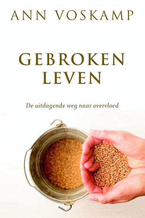 9789051946284 Gebroken leven Ann Voskamp, Boeken, Schoolboeken, Nieuw, Verzenden