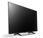 Sony 49XE 8099 - 49 inch 4k Ultra HD 100HZ TV, Audio, Tv en Foto, Televisies, Ophalen, LED, Zo goed als nieuw, 100 Hz