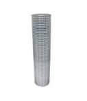 Volieregaas 16 x 16mm 0,75mm 100cm x 10m Verzinkt