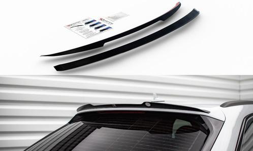 Dakspoiler spoiler voor Audi A6 C8 S line Avant S6 C8 Avant, Auto-onderdelen, Carrosserie en Plaatwerk, Achter, Achterklep, Nieuw