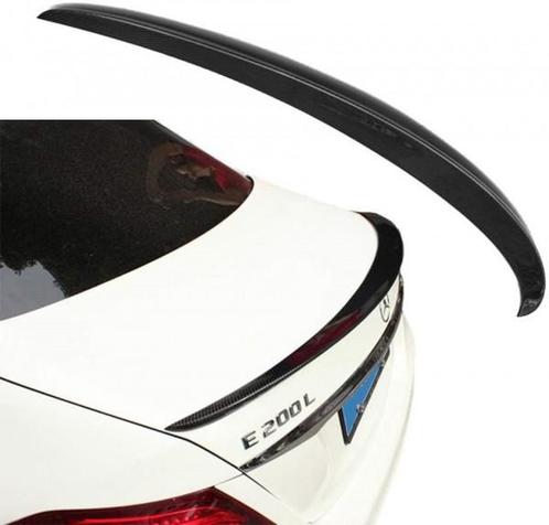 Carbon Achterklep Spoiler Mercedes E-Class W213, Auto-onderdelen, Overige Auto-onderdelen, Ophalen of Verzenden