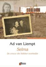 Selma 9789074274425 Ad van Liempt, Verzenden, Zo goed als nieuw, Ad van Liempt
