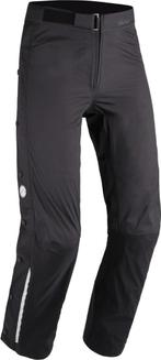 DANE Husby XPR-Tex Black Rain Pants, Motoren, Verzenden, Nieuw met kaartje, Overige typen, DANE