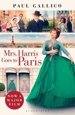 Mrs Harris Goes to Paris & Mrs Harris Goes to New York, Verzenden, Zo goed als nieuw, Paul Gallico