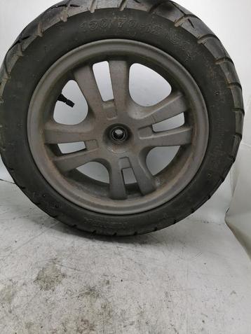 Kymco Like 2011 / achterwiel / achter velg beschikbaar voor biedingen