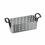 Roestvrijstalen mand voor Elmasonic MED 60, Verzenden, Nieuw