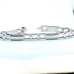 Armband - 18 karaat Witgoud, Nieuw