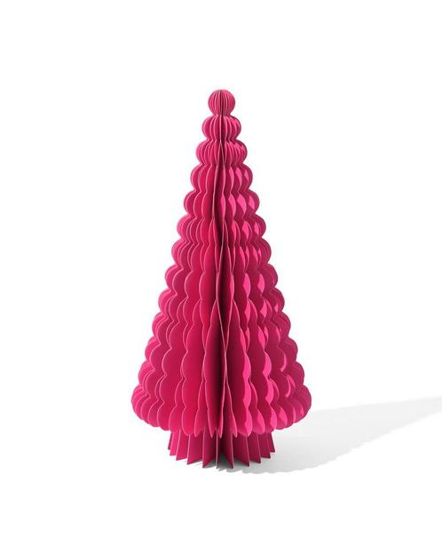 HEMA Honeycomb kerstboom, Diversen, Kerst, Nieuw, Verzenden