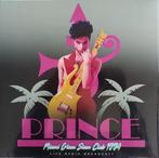 lp nieuw - Prince - Miami Glam Slam Club 1994 (Live Radio..., Cd's en Dvd's, Verzenden, Zo goed als nieuw