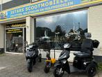 SCOOTMOBIEL KOPEN NUNSPEET 25KM PU?GEEN HELM EN RIJBEWIJS, Diversen, Brommobielen en Scootmobielen, Ophalen, Nieuw