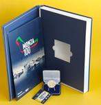 Italië. Euro 2022 Cofanet Autodromo Nazionale Monza box