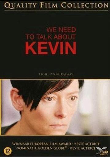 We need to talk about Kevin (dvd tweedehands film) beschikbaar voor biedingen