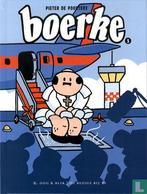 Boerke 5 - 2009, Eén stripboek, Verzenden, Zo goed als nieuw, Poortere, Pieter De.
