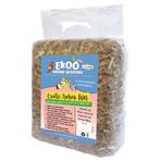 Ekoo Exotic Kokos Fijn 25 liter, Nieuw, Verzenden