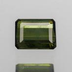 Zonder Minimumprijs - 1 pcs Geel, Groen Toermalijn - 2.51 ct, Sieraden, Tassen en Uiterlijk, Edelstenen, Nieuw