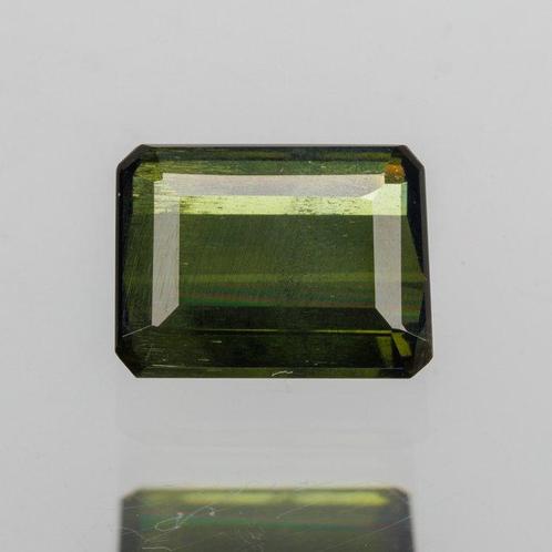 Zonder Minimumprijs - 1 pcs Geel, Groen Toermalijn - 2.51 ct, Sieraden, Tassen en Uiterlijk, Edelstenen