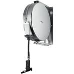 Reinigingshaspel | Automatische Oproller | 15m |, Verzenden, Nieuw in verpakking