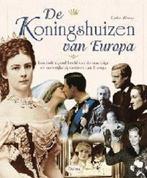 De Koningshuizen van Europa 9789044701890 C. Boulay, Boeken, Verzenden, Gelezen, C. Boulay
