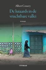 De luiaards in de vruchtbare vallei 9789491921735, Boeken, Verzenden, Zo goed als nieuw, Albert Cossery