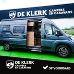 Knaus Boxlife 600 ME Platinum Select Christmas Special, Automaat, Tot en met 2, Diesel, 5 tot 6 meter
