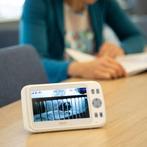 Beeldbabyfoon Camera - Extra camera voor DBV-2700 LUX - Alec, Verzenden, Zo goed als nieuw