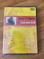 DVD - Yorin Travel - Zuid-Oost Azië, Cd's en Dvd's, Alle leeftijden, Verzenden, Gebruikt, Overige typen