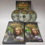 World of Warcraft the Burning Crusade PC, Ophalen of Verzenden, Nieuw