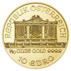 Oostenrijk. 10 Euro 1/10 oz €10 EUR Austrian 9999 Gold, Postzegels en Munten