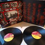 Metallica - Kill em all - 2 x LP Album (dubbelalbum) - 1987, Nieuw in verpakking
