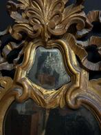 Wandspiegel - Hout