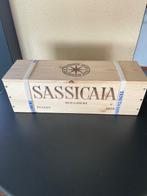 2019 Tenuta San Guido, Sassicaia - Bolgheri DOC - 1 Magnum, Nieuw