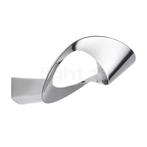 Artemide Mesmeri Parete LED, chroom glimmend - 3.000 K, Verzenden, Nieuw