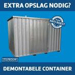 Demontabele 10ft Containerverkoop | Lage prijs