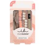 Invisibobble  Beauties Powdery Pearl, Verzenden, Nieuw