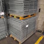 Aanbieding: Gebruikte Schaefer palletstelling 6000x3800x1050