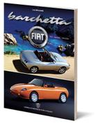 Fiat Barchetta 1994-2005- Le Guide ASI, Algemeen, Verzenden, Luca Marconetti, Nieuw