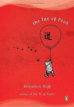 The Tao of Pooh 9780140067477 Benjamin Hoff, Boeken, Verzenden, Gelezen, Benjamin Hoff