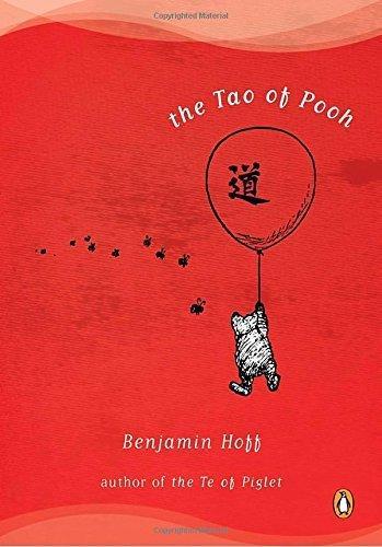 The Tao of Pooh 9780140067477 Benjamin Hoff, Boeken, Overige Boeken, Gelezen, Verzenden