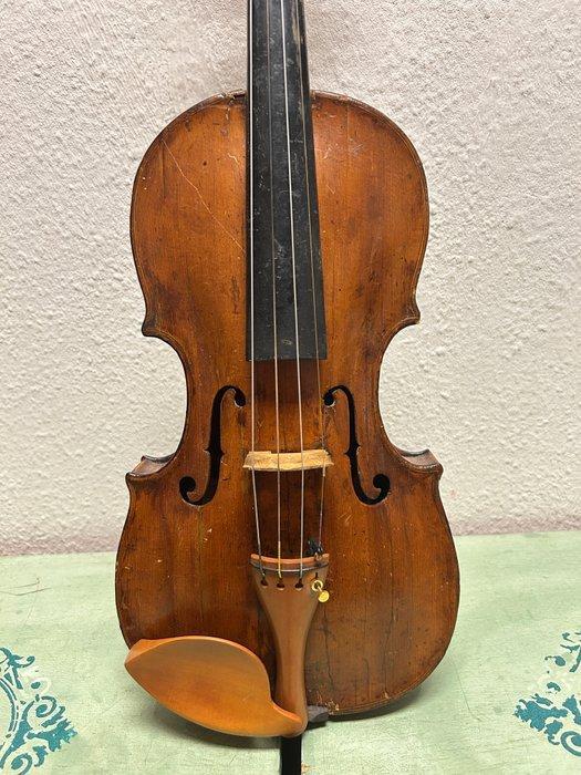 Viool - Onbekend (Zonder minimumprijs), Muziek en Instrumenten, Blaasinstrumenten | Blokfluiten