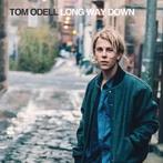 lp nieuw - Tom Odell - Long Way Down, Verzenden, Zo goed als nieuw