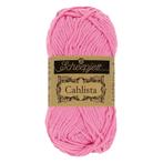 Scheepjes Cahlista 50g - 519 Freesia, Hobby en Vrije tijd, Breien en Haken, Ophalen of Verzenden, Nieuw, Breien of Haken, Wol of Garen