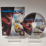 WipeOut HD Fury Playstation 3, Ophalen of Verzenden, Nieuw